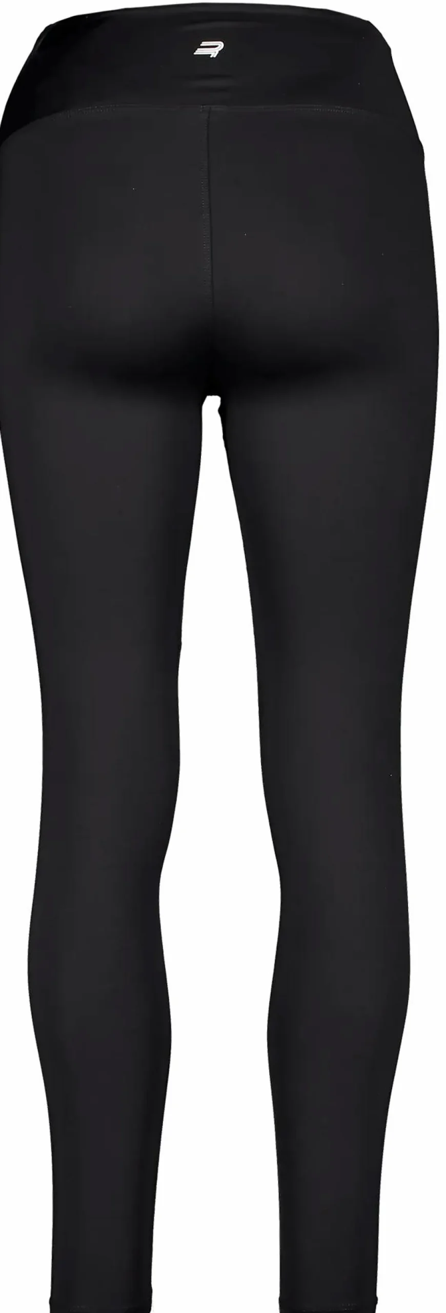 Discount RÖHNISCH shape sleek high waist tights w Black