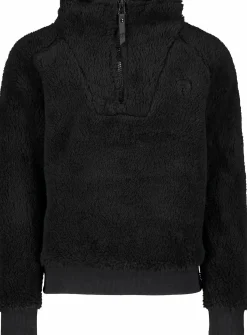 Best HANGTEN sherpa hz jr Black