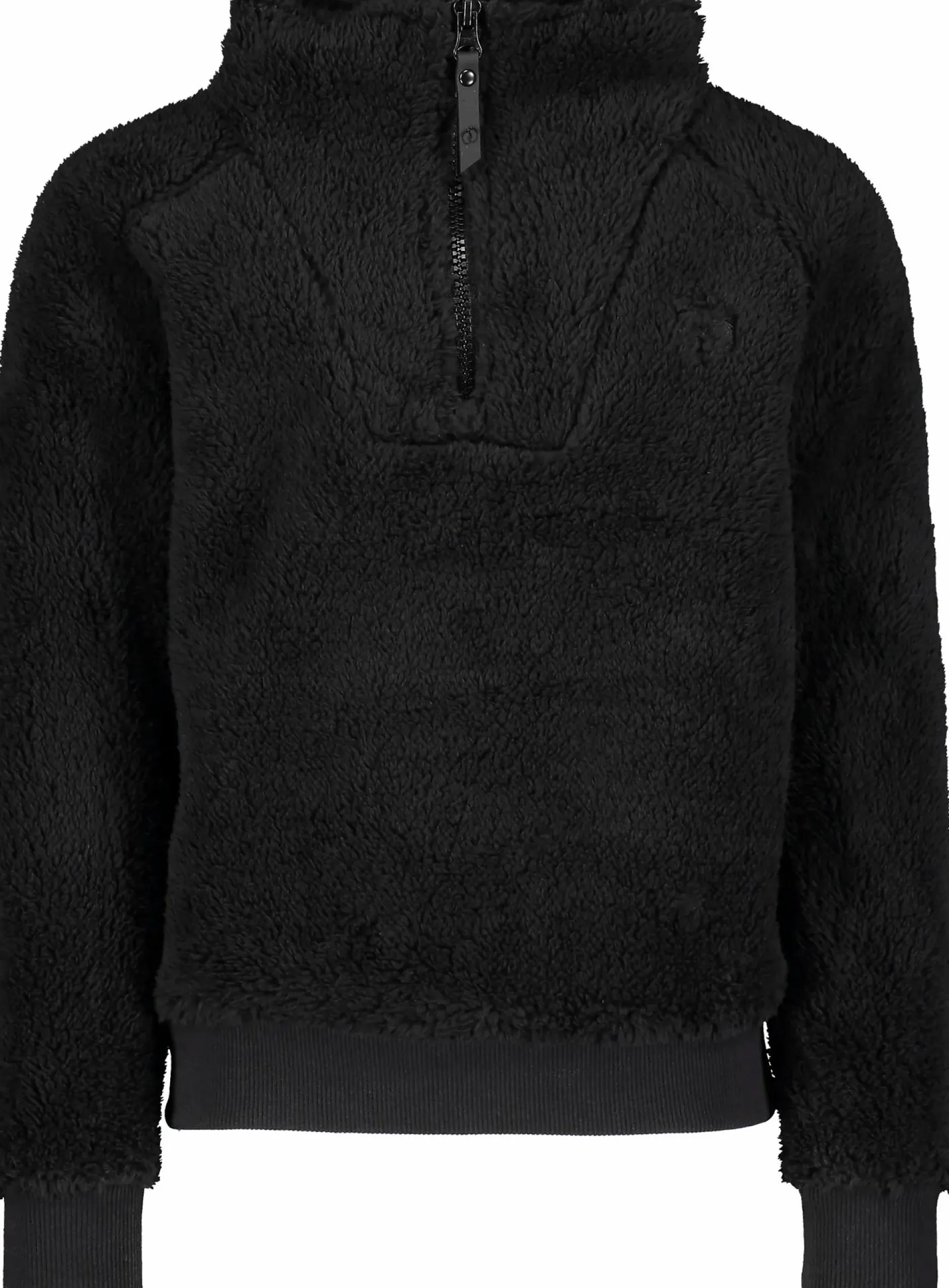 Best HANGTEN sherpa hz jr Black