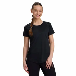 Online CLN ATHLETICS sheryl t-shirt w Black