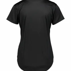 Online CLN ATHLETICS sheryl t-shirt w Black