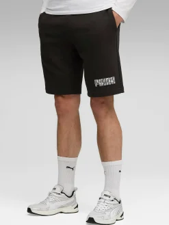 Clearance PUMA shorts m BLACK