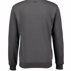 Discount FILA silon crew sweat Castlerock