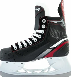 New CCM sk 755 in Black
