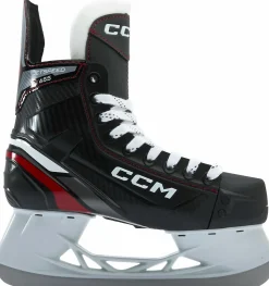 Clearance CCM sk 655 jr Black