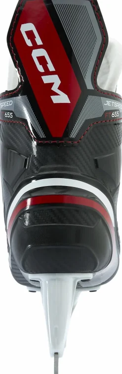 Clearance CCM sk 655 jr Black