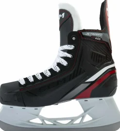 Hot CCM sk 655 sr Black