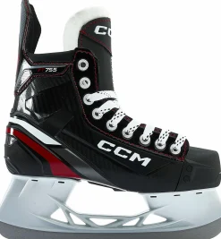 Online CCM sk 755 sr Black
