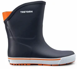 TRETORN skerry svinga winter u Deep Navy