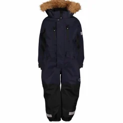 Sale SKI INDUSTRIES ski overall jr Navy