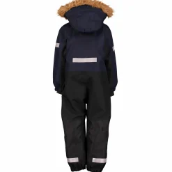 Sale SKI INDUSTRIES ski overall jr Navy