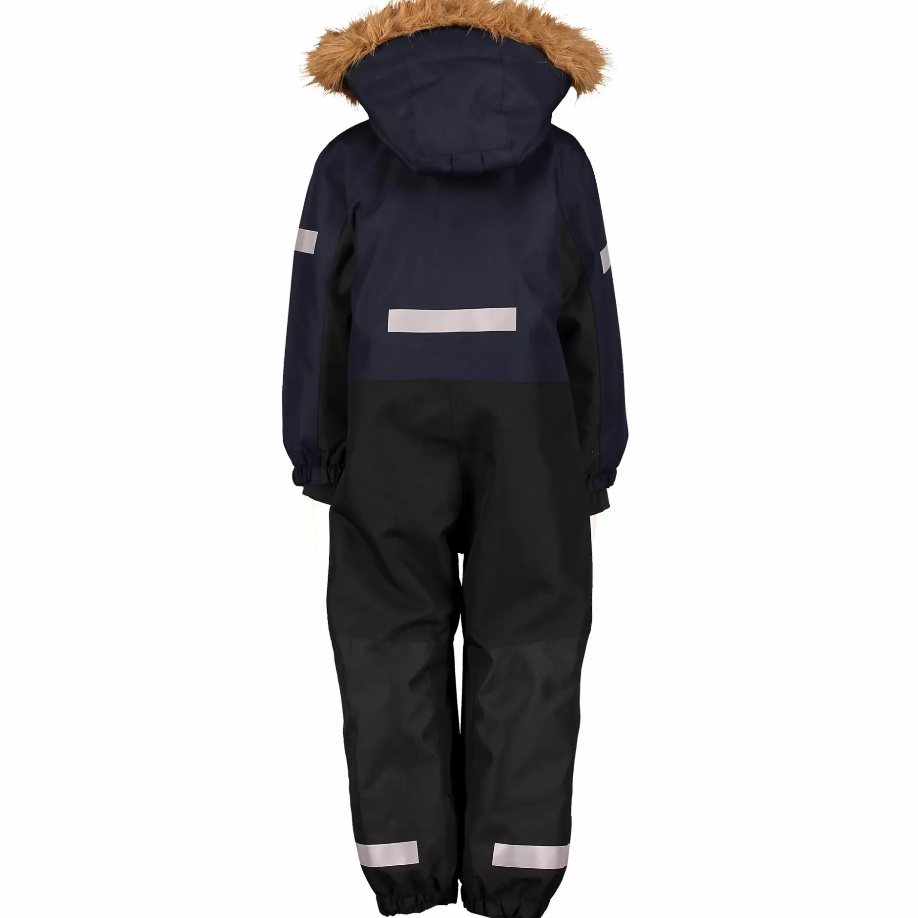 Sale SKI INDUSTRIES ski overall jr Navy