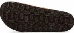 Discount SCHOLL sl alex leather jr Cognac