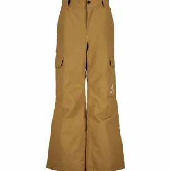 Clearance WEARCOLOUR slice pant jr Beige