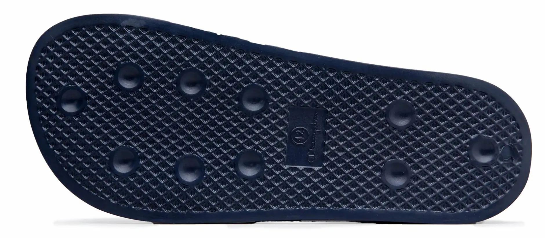 Outlet CHAMPION slide all american m Navy/White/Red