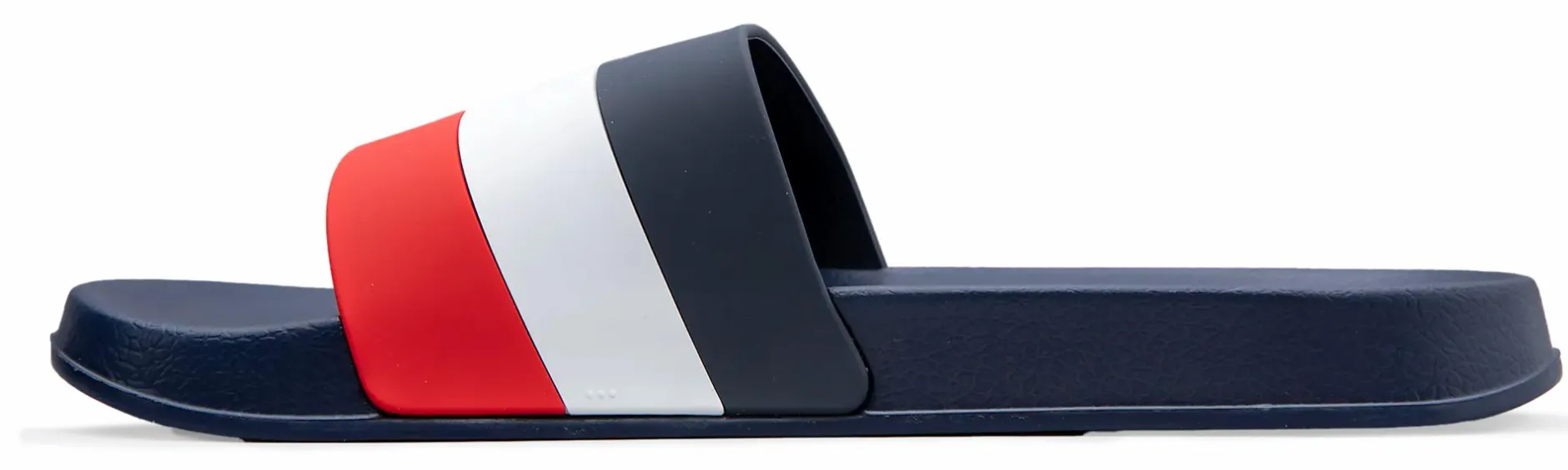 Outlet CHAMPION slide all american m Navy/White/Red