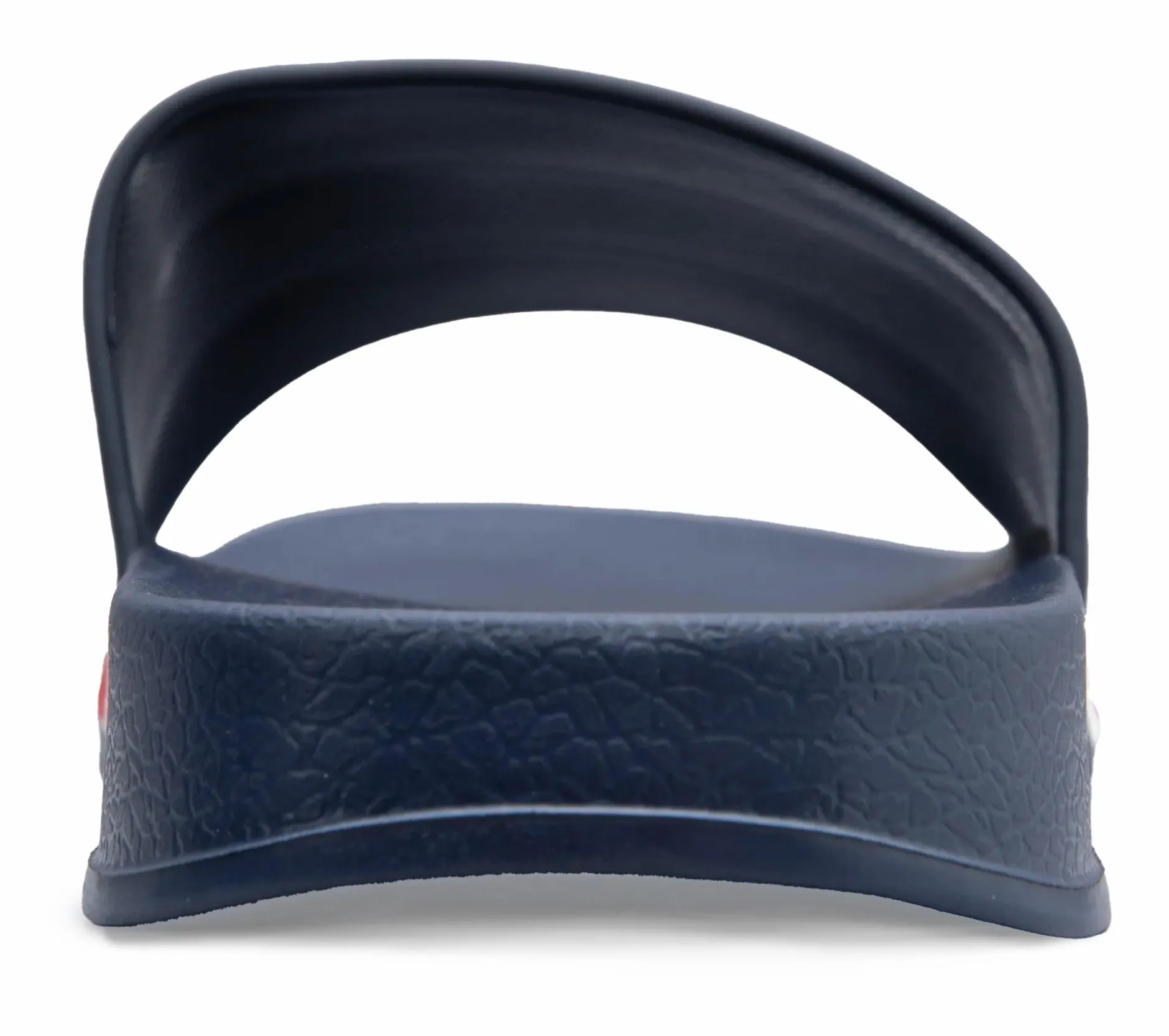 Outlet CHAMPION slide all american m Navy/White/Red