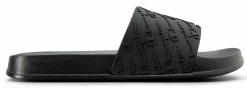 New CHAMPION slide antony w Black Beauty