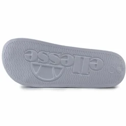 Hot ELLESSE slide giselle w slipper lajitema WHITE GOLD