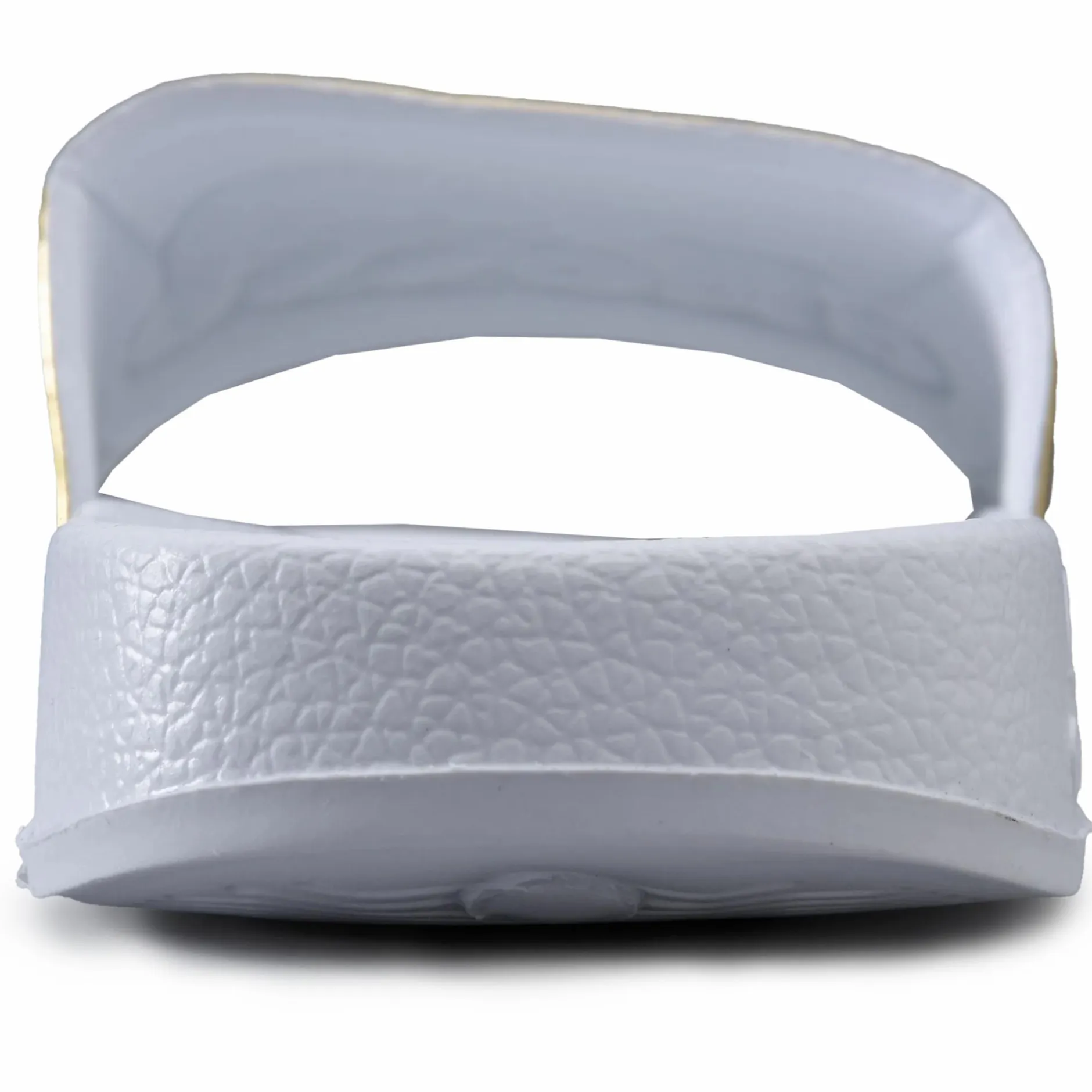 Hot ELLESSE slide giselle w slipper lajitema WHITE GOLD