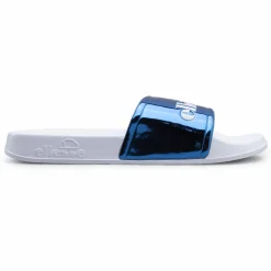 New ELLESSE slide giselle w slipper lajitema LIGHT BLUE