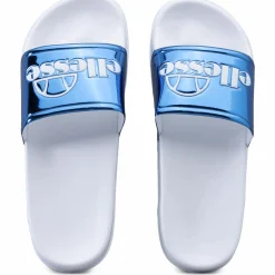 New ELLESSE slide giselle w slipper lajitema LIGHT BLUE