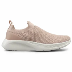 Outlet TAKEOFF slip in snk jr Pink/White