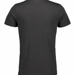 Online TAKEOFF slub pocket tee m Granite Gray