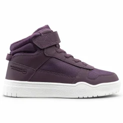 Clearance TAKEOFF sneaker wp mid ii jr Purple