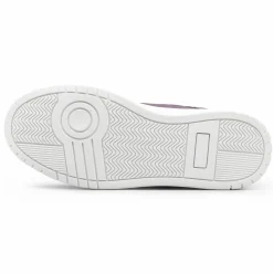 Clearance TAKEOFF sneaker wp mid ii jr Purple