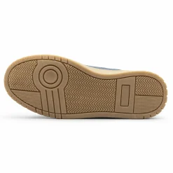 Online TAKEOFF sneaker wp mid ii jr Navy