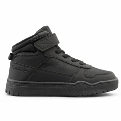 Discount TAKEOFF sneaker wp mid ii k Black