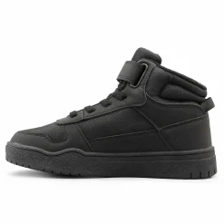Discount TAKEOFF sneaker wp mid ii k Black