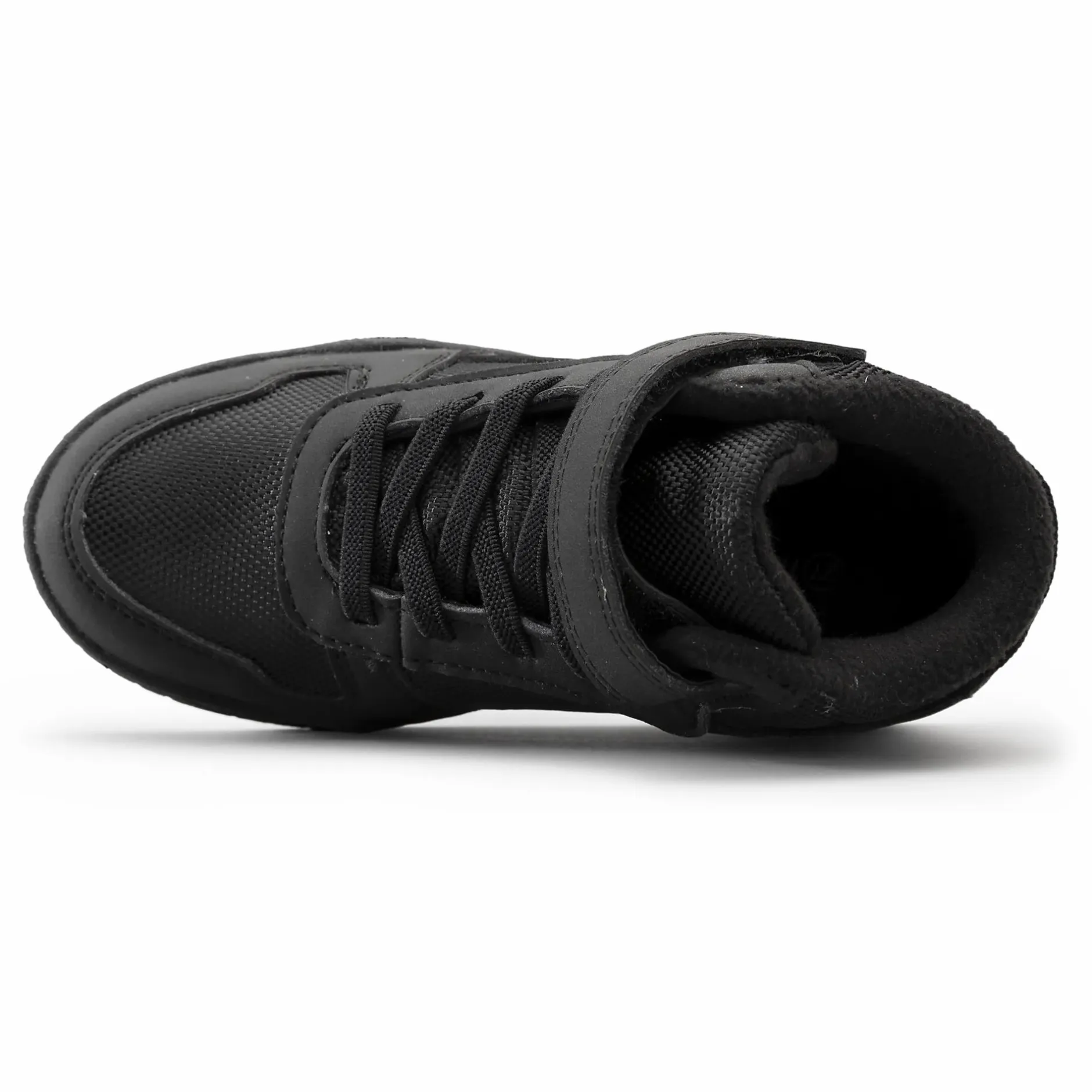 Discount TAKEOFF sneaker wp mid ii k Black