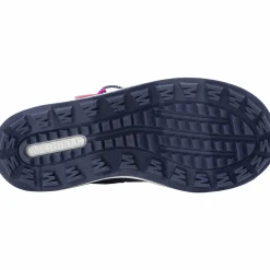 Outlet MERRELL snow bank 5.0 wp Navy/pink