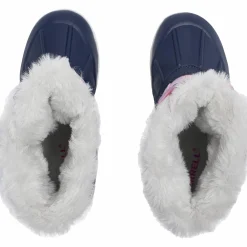 Outlet MERRELL snow bank 5.0 wp Navy/pink