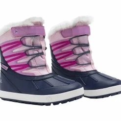 Outlet MERRELL snow bank 5.0 wp Navy/pink