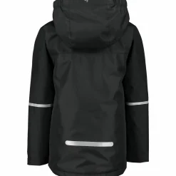 New CROSS SPORTSWEAR snow jacket jr Black