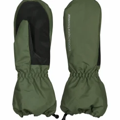 Online CROSS SPORTSWEAR snow mitt jr Dk Green