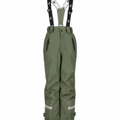 Hot CROSS SPORTSWEAR snow pant jr Thyme Green