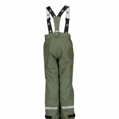 Hot CROSS SPORTSWEAR snow pant jr Thyme Green
