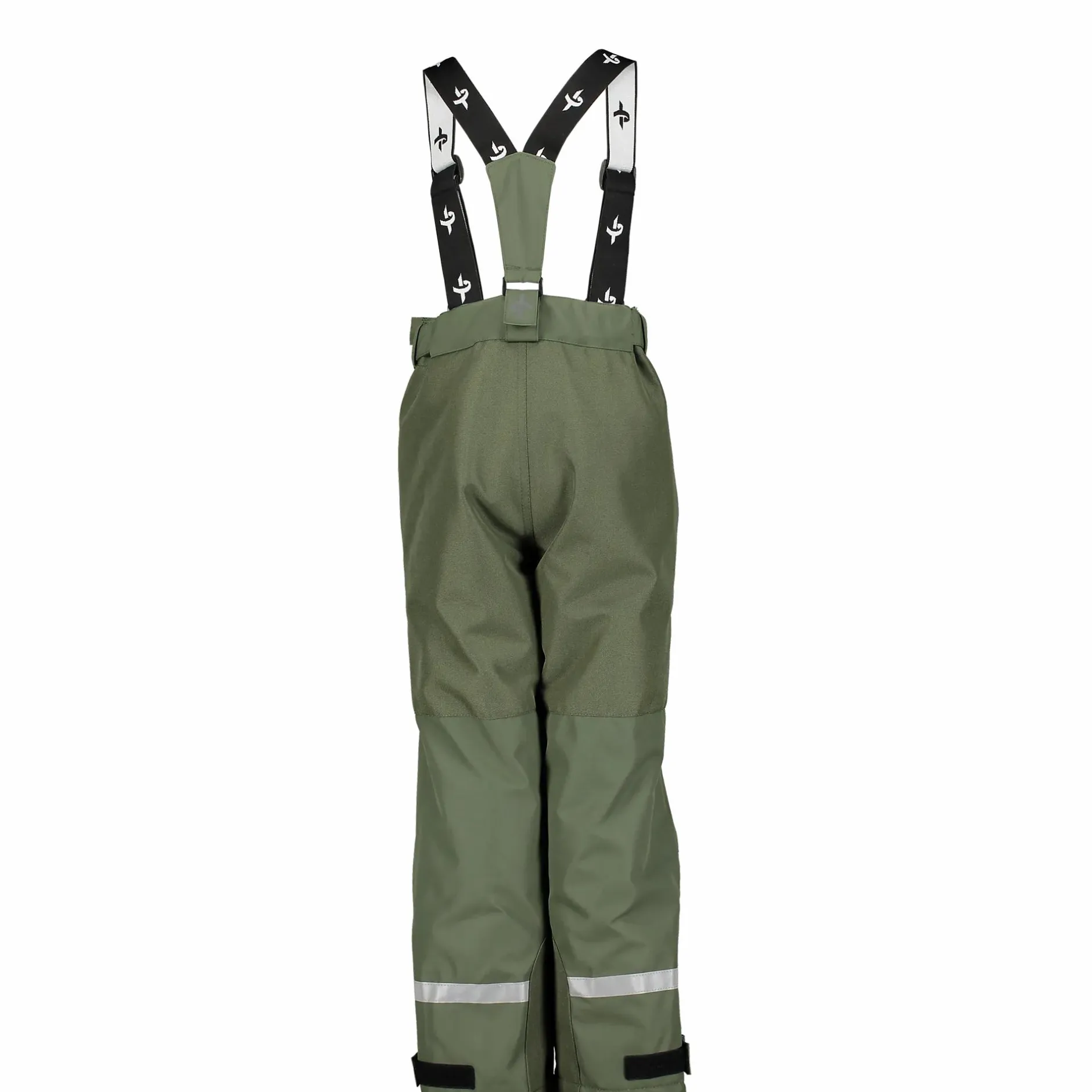 Hot CROSS SPORTSWEAR snow pant jr Thyme Green