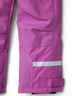 Discount CROSS SPORTSWEAR snow pant jr Pink