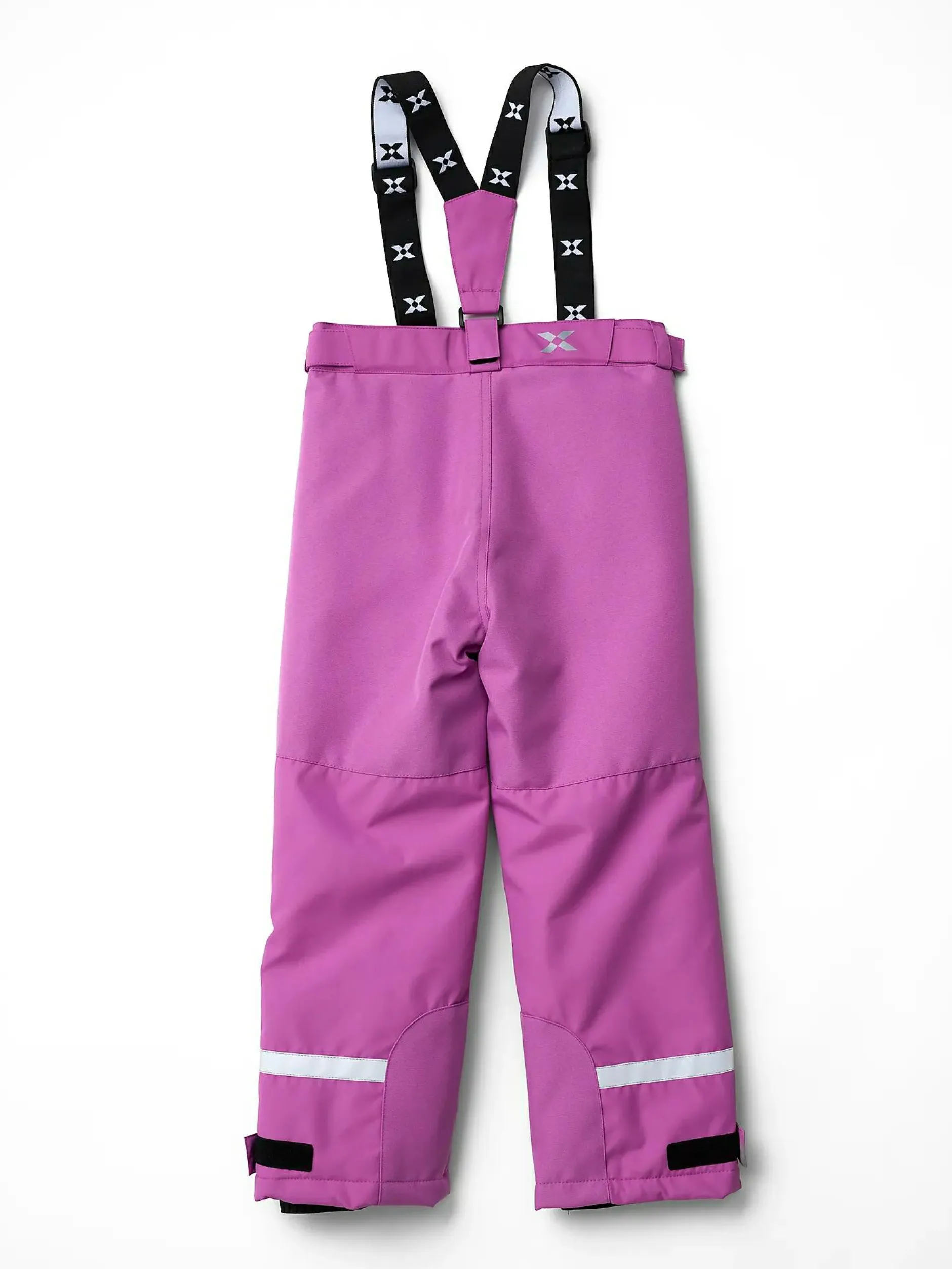 Discount CROSS SPORTSWEAR snow pant jr Pink