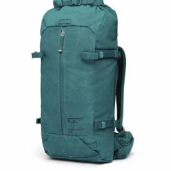 New DB snow pro backpack 25l MIDNIGHT TEAL