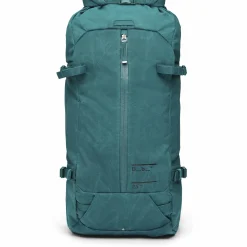 New DB snow pro backpack 25l MIDNIGHT TEAL