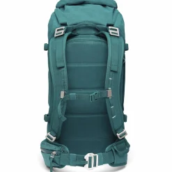 New DB snow pro backpack 25l MIDNIGHT TEAL