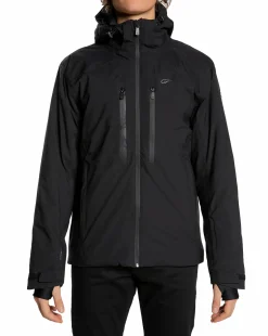 Online FIVESEASONS so arabba jkt m Black