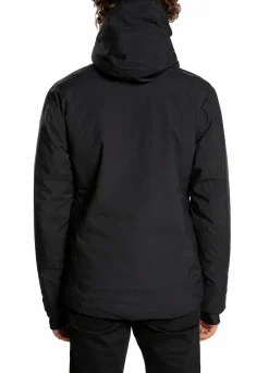 Online FIVESEASONS so arabba jkt m Black