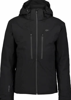Online FIVESEASONS so arabba jkt m Black